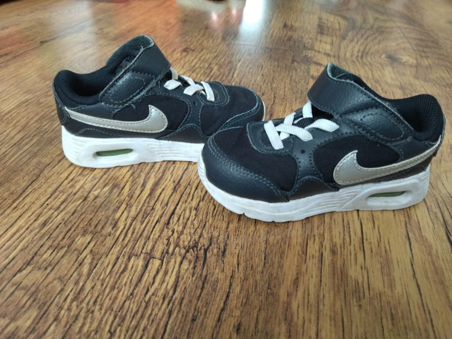 Sprzedam buty Nike 23, 5