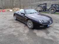 Alfa Romeo Spider 2.0