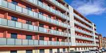 APARTAMENTO T1 ASPRELA URBAN - HOSPITAL S. JOÃO