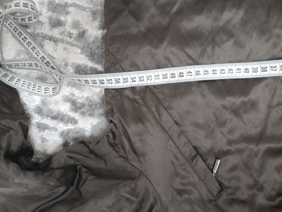 Фірмова куртка Geox,осінь