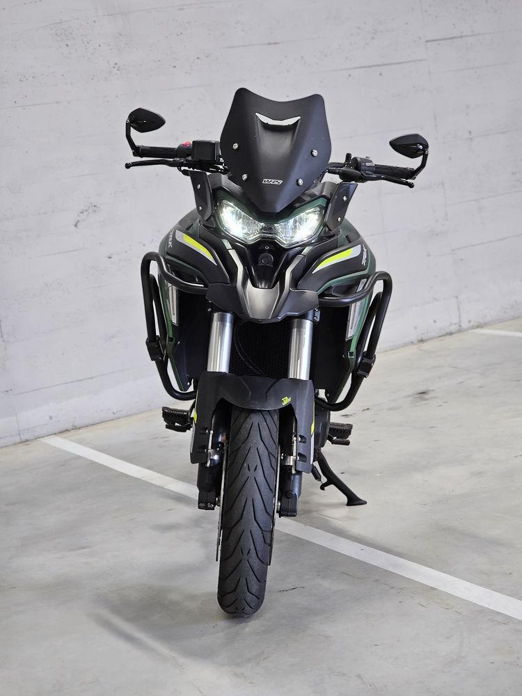 Benelli TRK702 [2024]