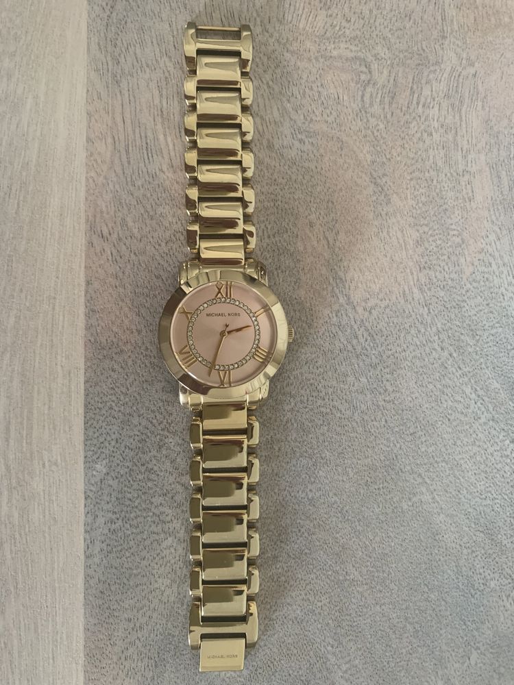 Zegarek damski Michael Kors MK3636