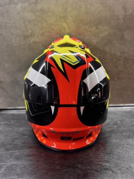 Шолом LS2 mx437.