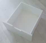 Gaveta Ikea Nova