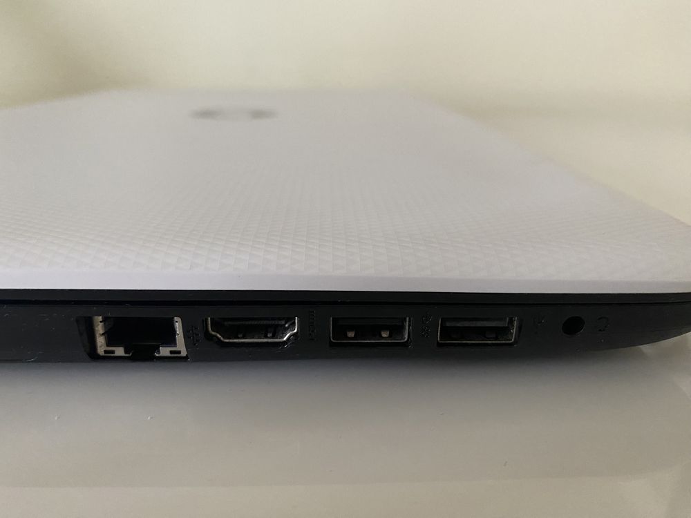 Portátil HP 15-ac126np i3 | 500ssd