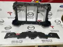 Телевізор MAZDA 6 GL 2018 2019 2020 передня панель радіатора мазда 6‼️