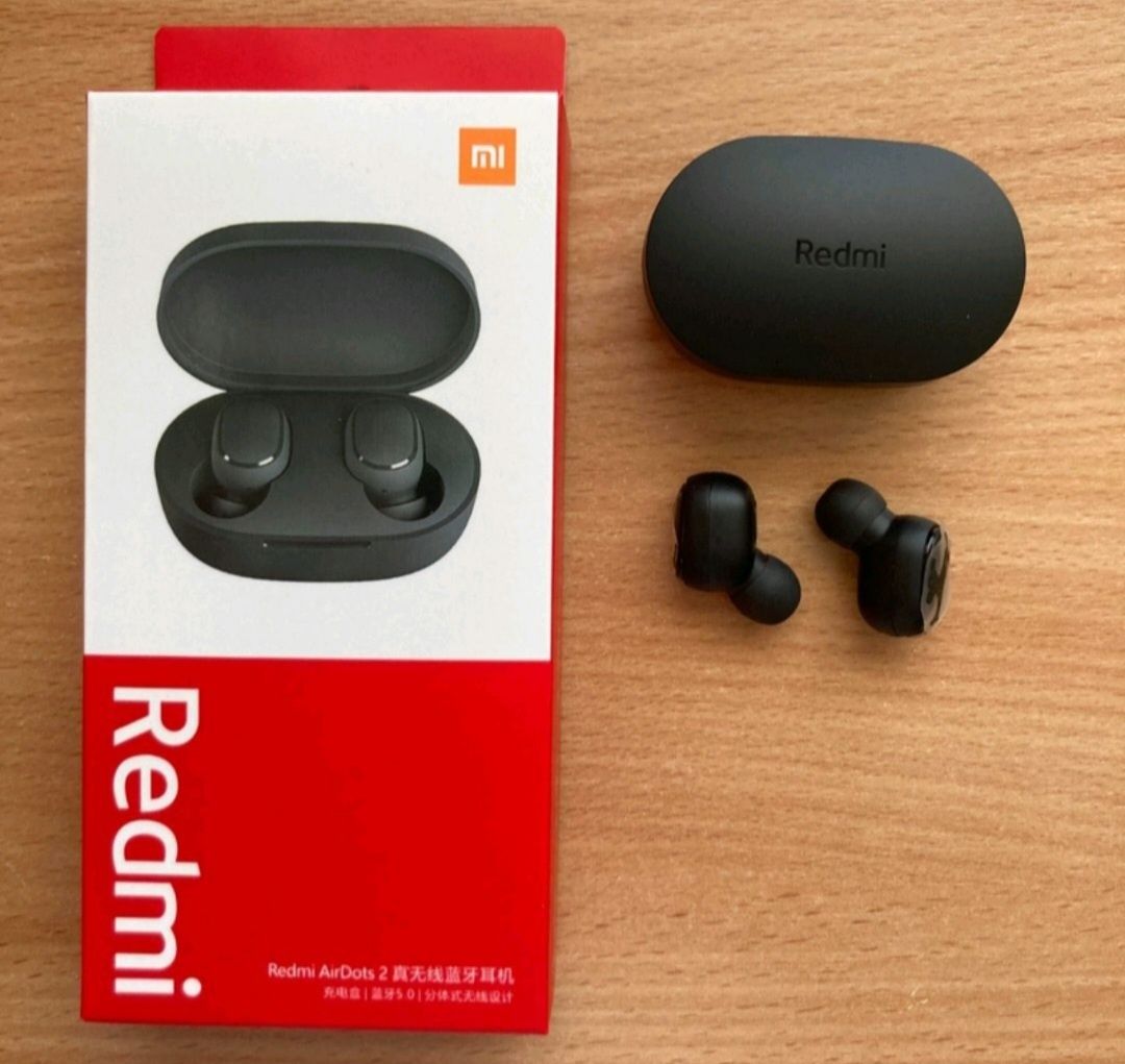 Бездротові навушники Redmi Airdots