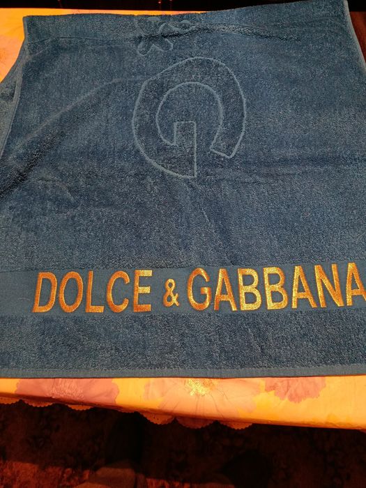 Банные полотенца