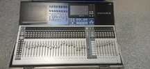 Mikser Presonus StudioLive 32S plus mikrofony