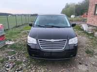 Chrysler Grand Voyager Touring