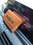Картридер юсб БМВ usb BMW Nexus digital box v3 аукс aux