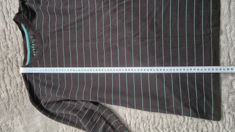 Podkoszulek długi rękaw Reserved L