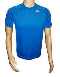 T-shirt męski sportowy Adidas rozmiar S