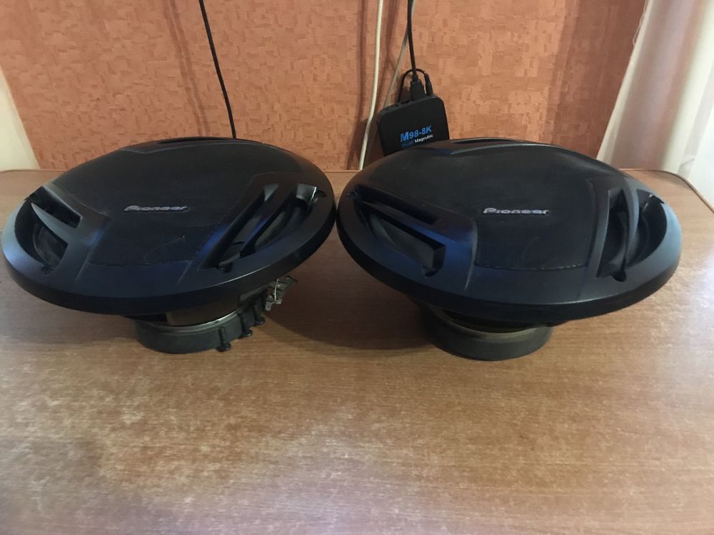 Динаміки Pioneer TS-A2503i