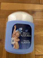 Felce Azzurra talco classico talk