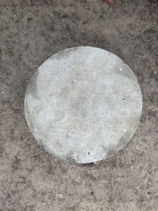 Studzienka betonowa kanalizacyja