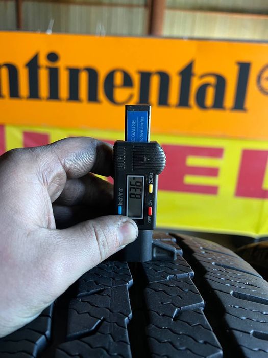 Шини 215/60 r17c Maxxis Smart snow 2023р (197)