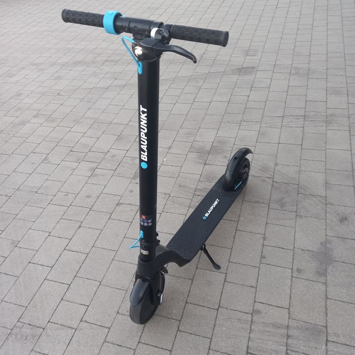 Hulajnoga elektryczna BLAUPUNKT ESC809