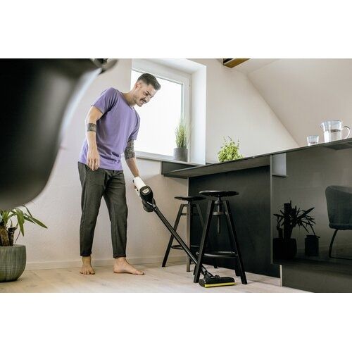 Безпровідний пилосос  KARCHER VC 4 Cordless myHome  1.198-63