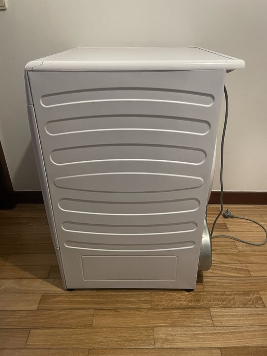 Maquina De Secar Candy Nova