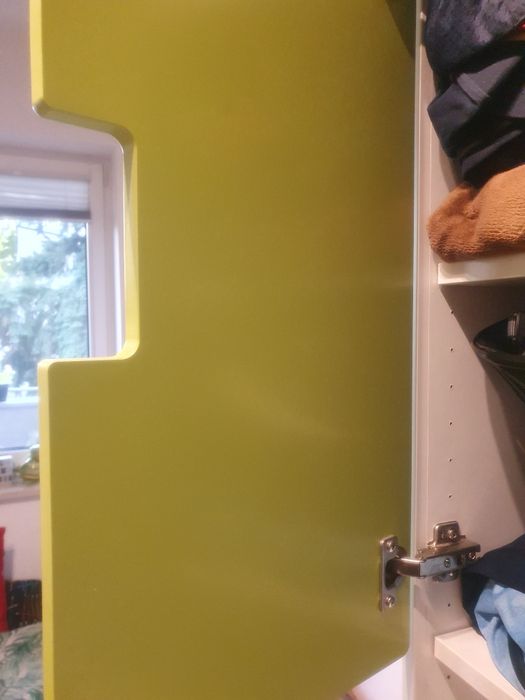 Meble do pokoju dziecka Ikea