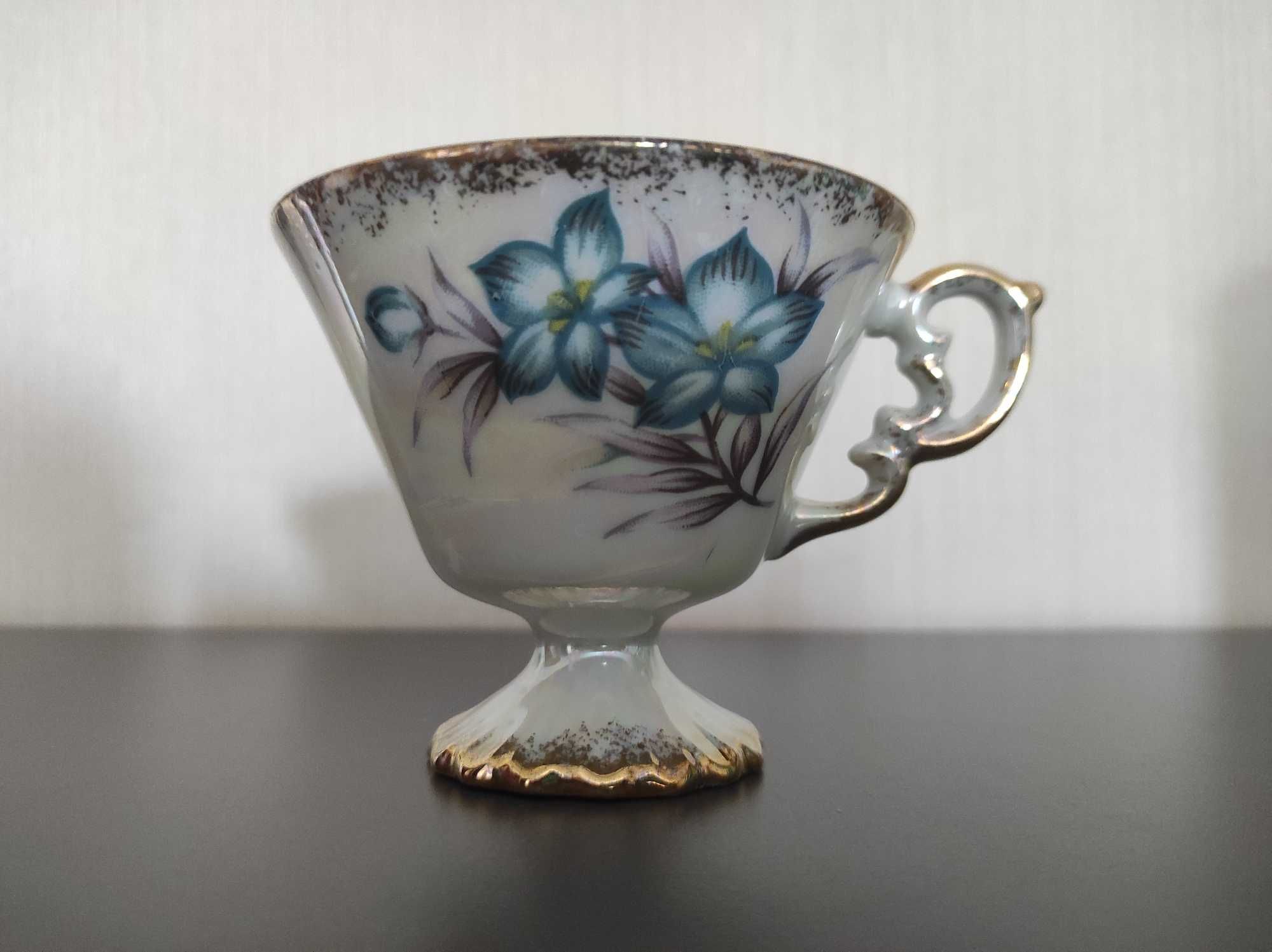 Filiżanka, porcelana japońska