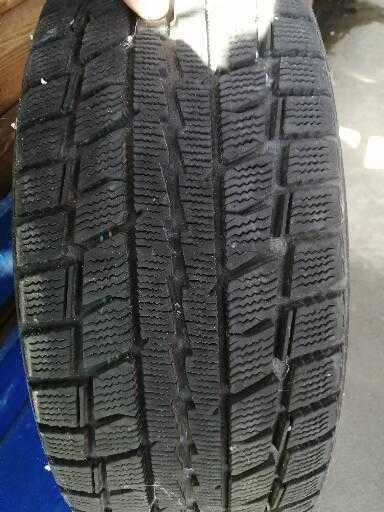 Шина 185 55 р15 одіночка