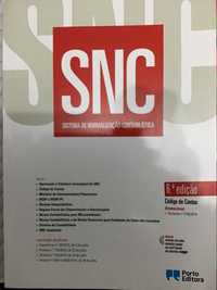 SNC contabilidade
