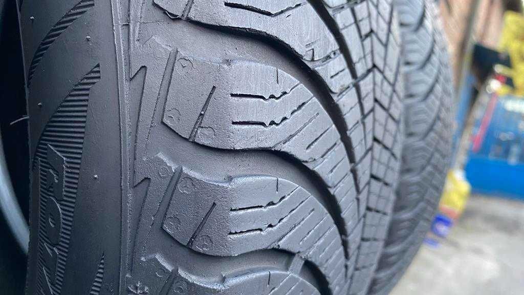 oc.8025 Opony 195/60R15 GoodYear Vector4Seasons GEN-2 2szt RUDA ŚLĄSKA