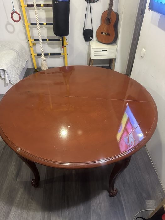 Стіл в зал вантажний.