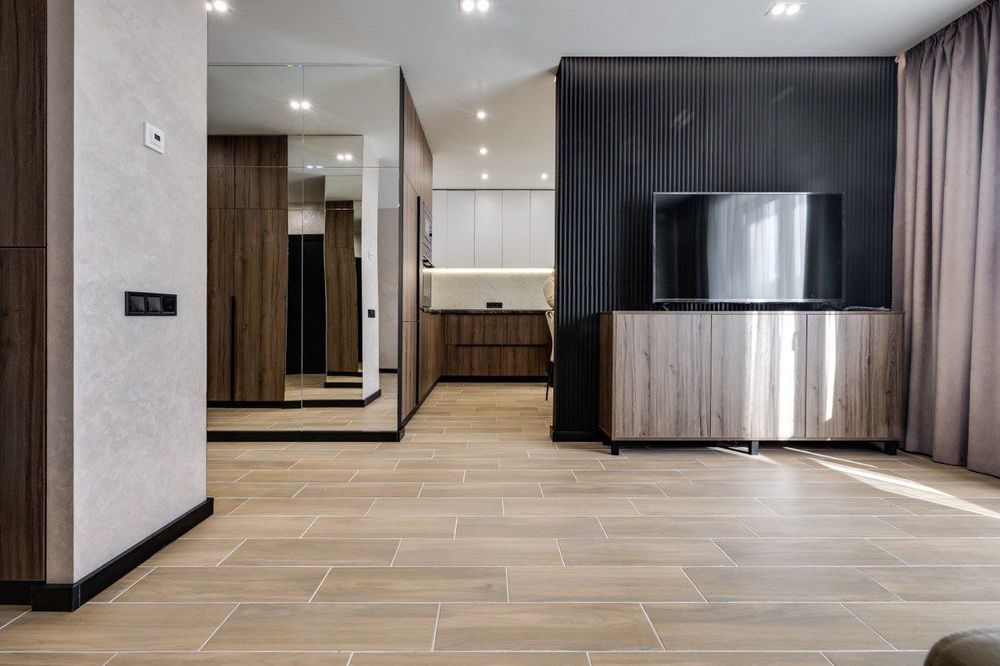 Оренда 1 кімн.квартири в новобудові по вул. Околична