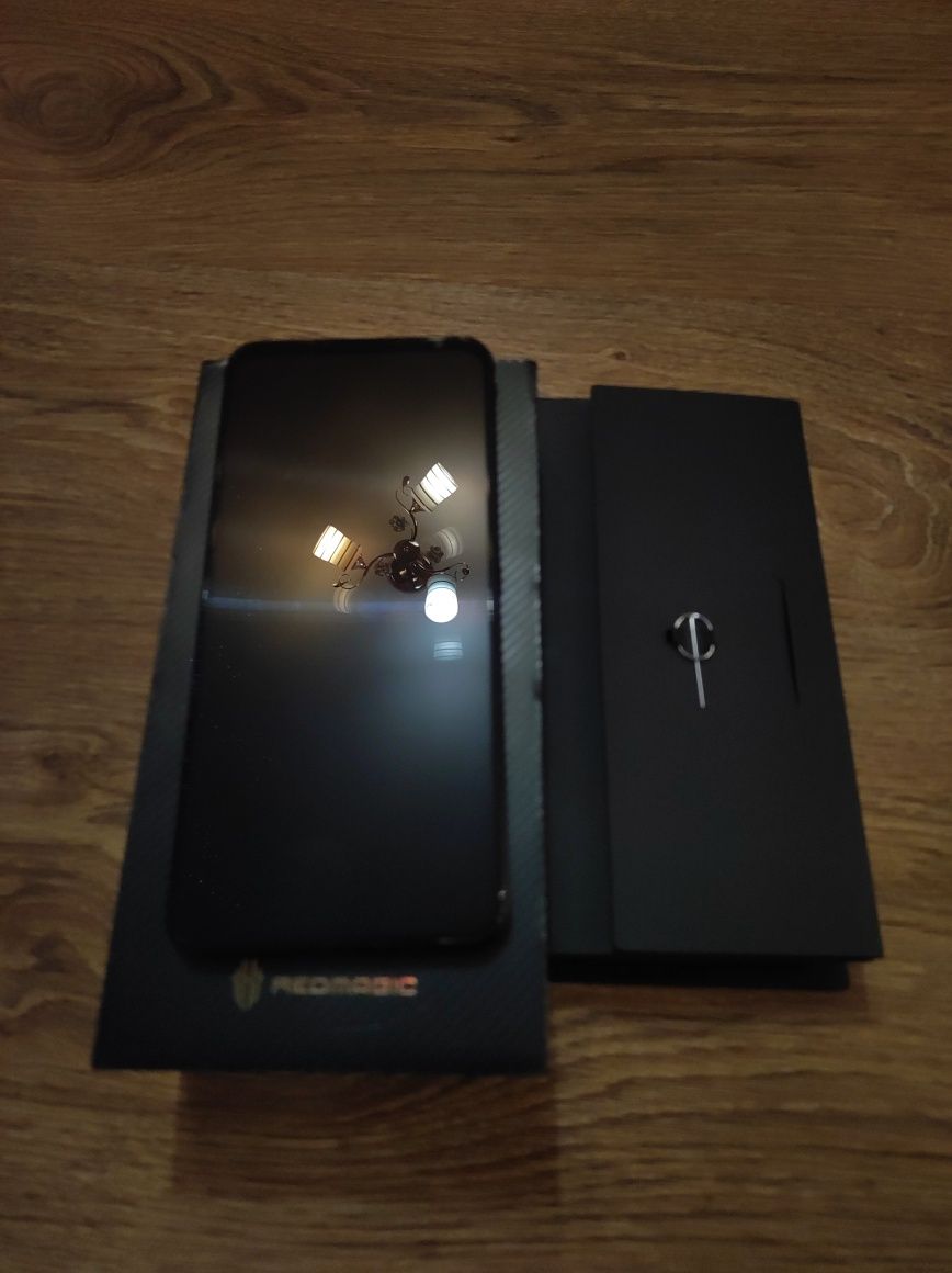 ZTE Redmagic 6s pro