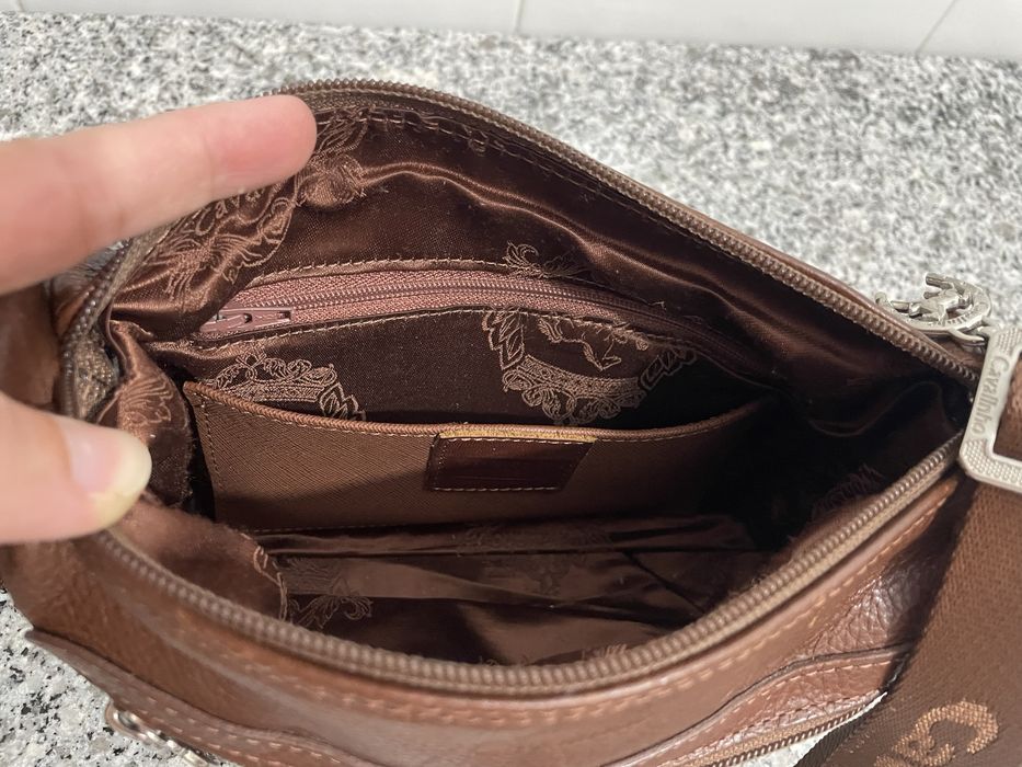 Bolsa tiracolo Cavalo Lusitano (CAVALINHO)