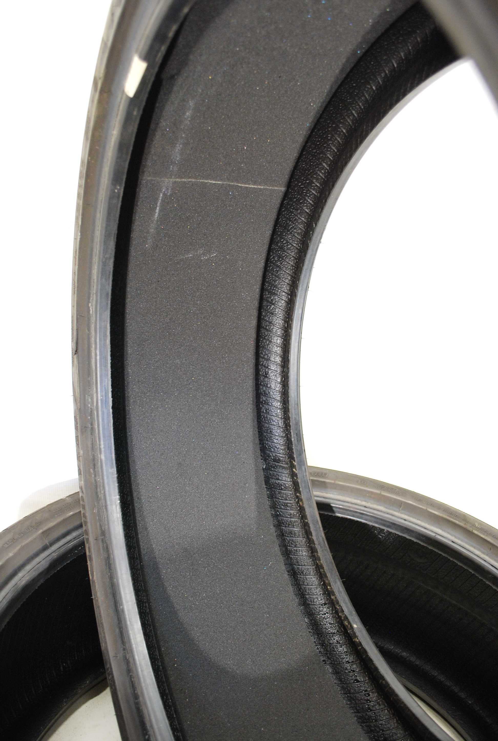 2x 265/35 R22 XL Goodyear ASM3 opony letnie 5 mm / montaż