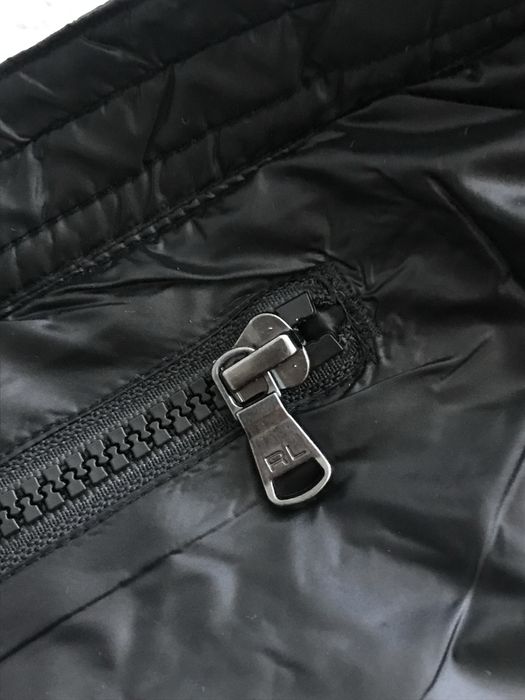 Kurtka Ralph Lauren czarna, rozmiar M/L