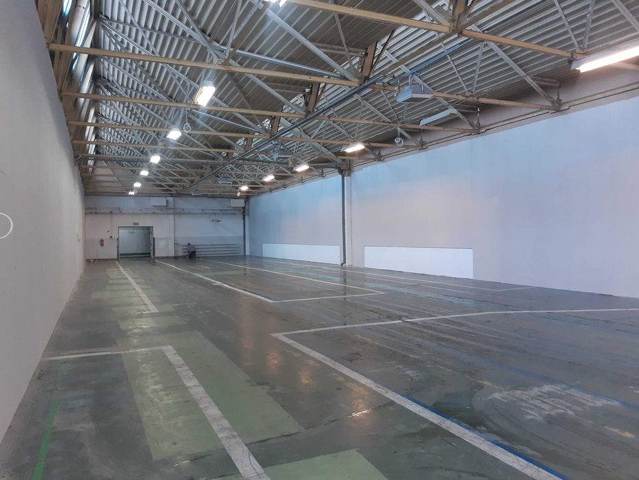 1520m2 Lokal magazynowo-produkcyjny Łódź Traktorowa 128