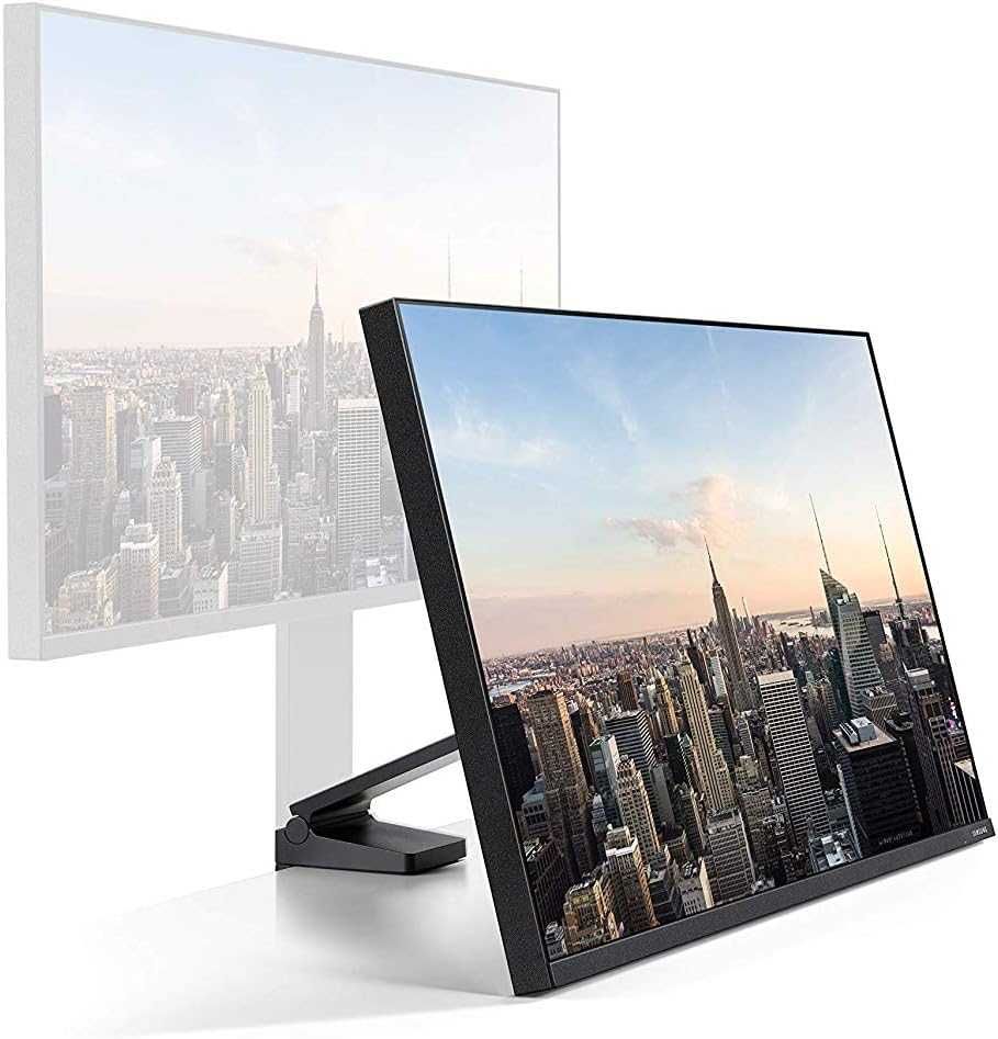 Идеальный монитор для работы и игр | Samsung 27" | 144 Гц | 2К