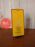 Розпродаж. Захисне скло 5DH Samsung A20s