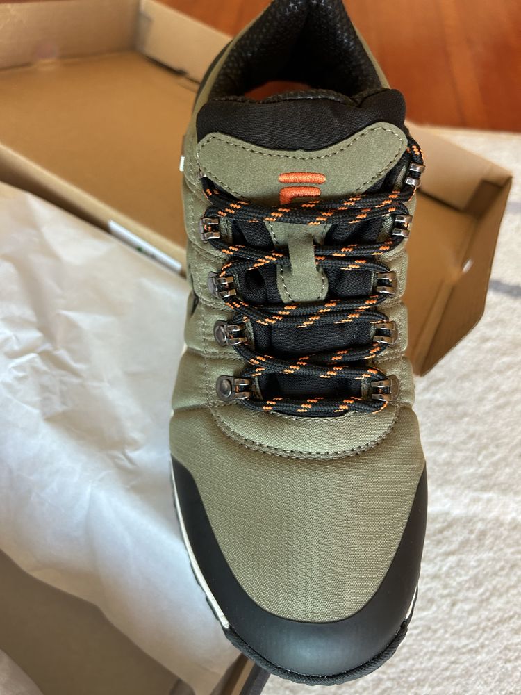 Sapatilhas FILA 41 Burnt Olive