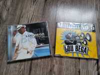 Płyta muzyka CD Lou Bega King of Mambo, zestaw!