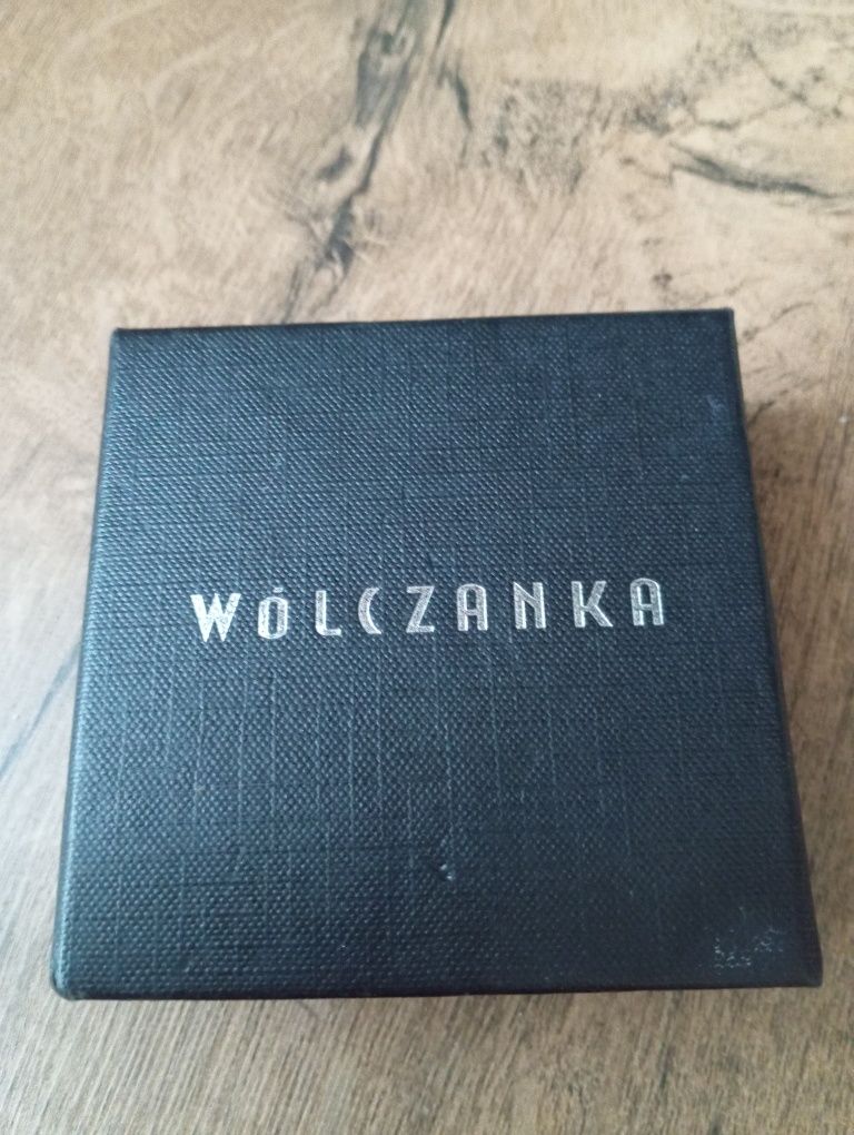 Spinki do mankietów Wólczanka