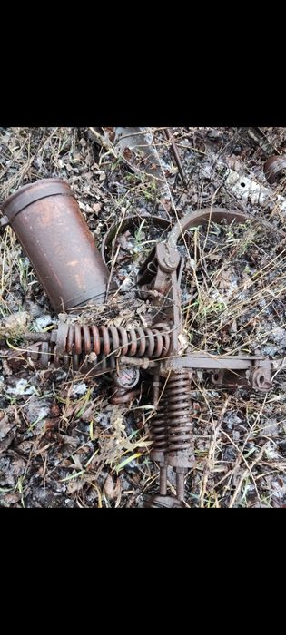 Лапи культиватора кпс 4.2