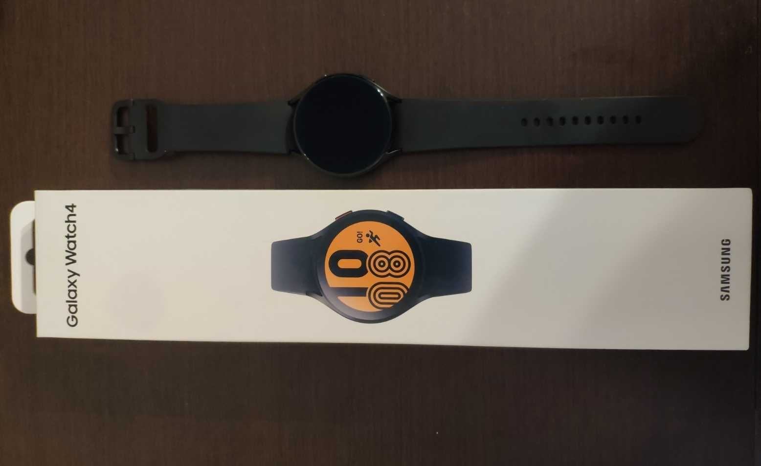 Samsung Galaxy Watch 4 44mm