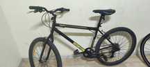 Bicicleta aro 26