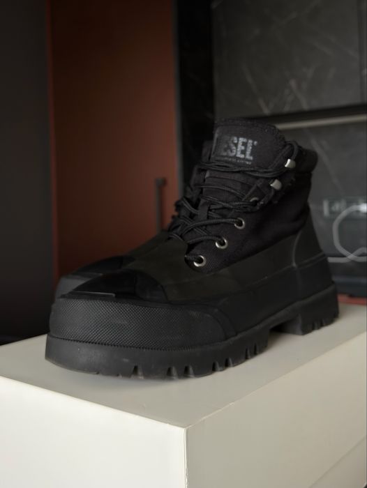 Черевики Diesel