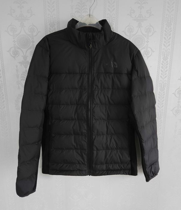 The North Face куртка пуховик 3 в 1