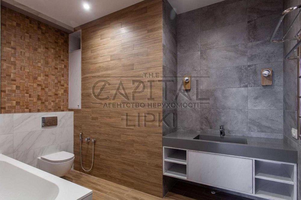 Продажа квартиры, ЖК Новопечерские Липки, Драгомирова, Верхогляда