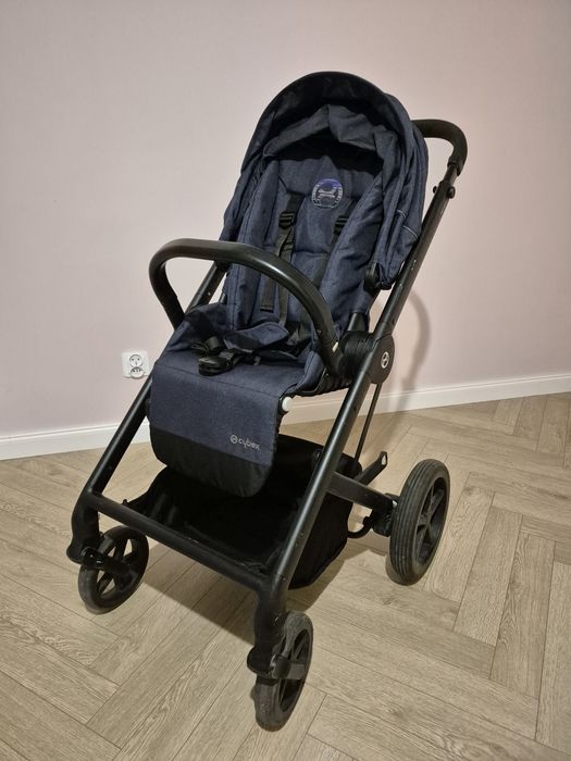 Spacerówka Cybex Balios S