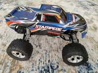 Traxxas Stampede 2WD Samochód RC