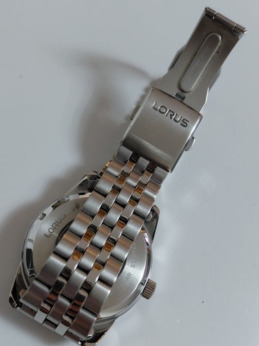 Zegarek męski Lorus Automatic